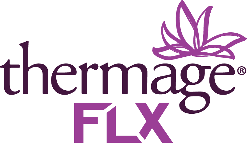 Logo Thermage FLX